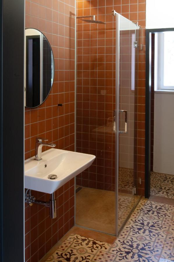 Pension Merano Jetrichovice  Екстер'єр фото