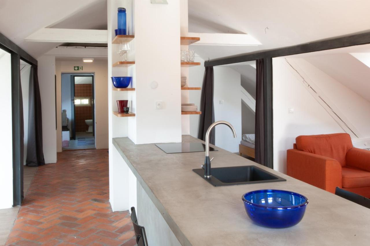 Pension Merano Jetrichovice  Екстер'єр фото