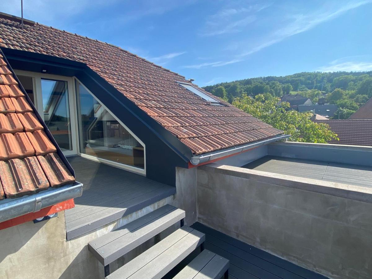 Pension Merano Jetrichovice  Екстер'єр фото