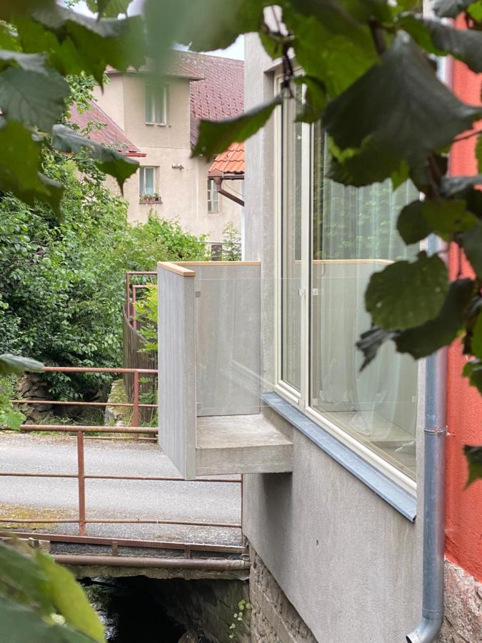 Pension Merano Jetrichovice  Екстер'єр фото